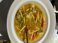 -丹江渔村(上地店)
