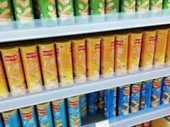-沃尔玛超市(武侯店)