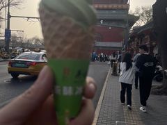 -吴裕泰茶庄(鼓楼店)