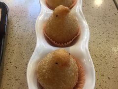 金腿咸水角-点都德(北京路贰店)