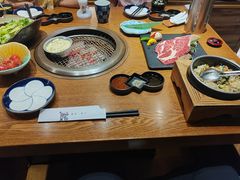 -炎蔵牛舌烤肉