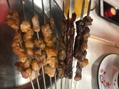 -羊家胡同·龙虾烧烤火锅(龙汇路店)