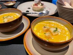 -上海苏宁宝丽嘉酒店·Cafe Bellagio西餐厅