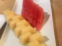 -启东恒大酒店·品粤餐厅