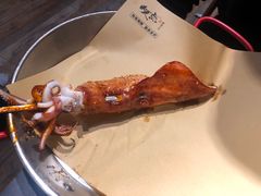 -必点海鲜·鲅鱼水饺(鞍山西道店)
