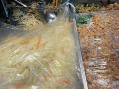 -阿姨卷饼(平凉路店)