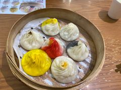 -包小笼·金牌汤包(中山路店)