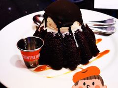 -Chili's Cafe&Bar奇利斯(滨江店)