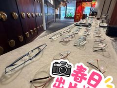 -大视光学•LINDBERG林德伯格•全球手工眼镜集合店(王府井店)