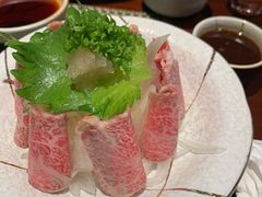 -一本魅·日式料理