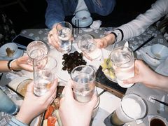 -穹六人间 people 6(岳阳路店)