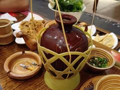 -亮欢寨酸汤鱼(沙冲路店)