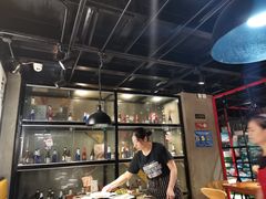 -姜武烧烤(赛格广场店)