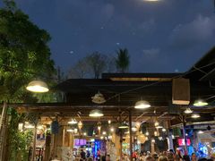 -Naughty Nuri’s Phuket