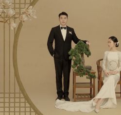 -盛夏光年studio·美学·电影感·定制
