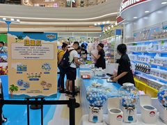 -KK ONE(京基滨河时代店)
