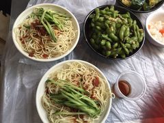 -可可大虾武汉土菜大排档(万松园1店)
