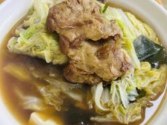 -金泰缘排骨馆(遵化路店)