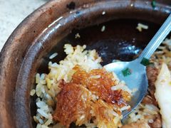 -潮香兴煲仔饭(莲花路店)