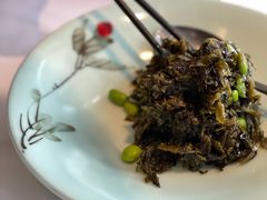 -松鹤楼·非遗·苏帮菜(融科店)