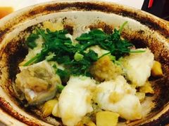 清蒸石斑鱼-广州酒家(文昌总店)