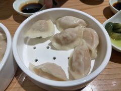 -船歌·鱼水饺青岛菜(国贸商城店)