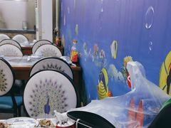 -范饭椰林川湘味海鲜·椰子鸡(三亚湾椰梦长廊店)
