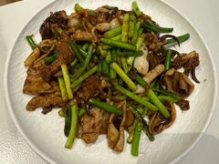-船歌·鱼水饺青岛菜(合肥路永旺店)