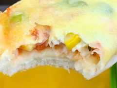 -农园餐厅(北京大学店)