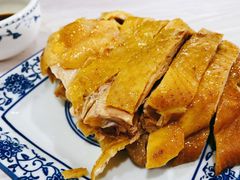 白斩鸡-洞天食府(北大街店)