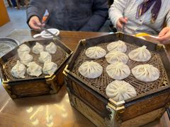 -西安贾三灌汤包·回坊小吃·清真炒菜(北院门总店)