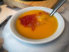 杨枝甘露-潮堂 · 潮州菜(国贸商城店)