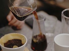 -浅行深作咖啡坊