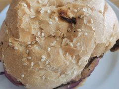 -Fergburger(皇后镇店)