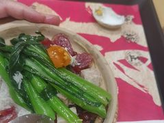 -华记煲仔华·煲仔饭(三元里万科里店)