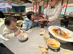 -楚山晓·楚湘菜(江夏永旺店)