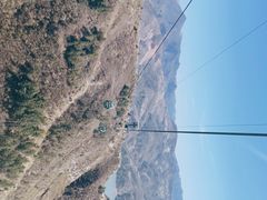 -北岳恒山
