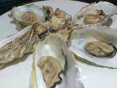 生炊生蚝-渔傅·蓝海岸霞浦海鲜(正祥店)