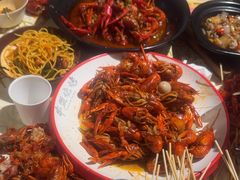 -串盟烧烤大排档·长沙美食地标(星沙店)