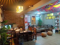 -百玺足道·按摩·SPA(航洋店)