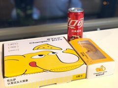 -乐凯撒披萨(海岸城店)