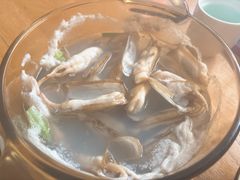 原味长街蛏子-原製原味(普陀山磐龙店)