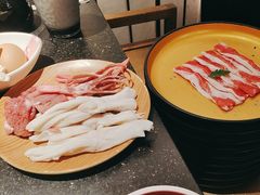 -牛New寿喜烧(新六百店)