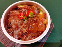 -荷风细雨·中国茶宴(碧云店)