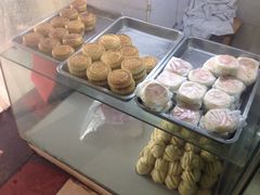 -太原面食店(解放路店)