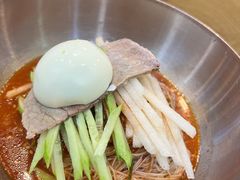 -江南面屋(明洞店)