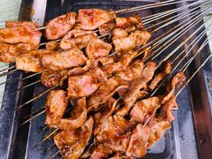 -酒宝荡烧烤(长航局江大路住宅小区店)