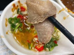牛舌-全好食潮汕牛肉火锅(泗洲路店)