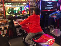 -汤姆熊欢乐世界(光启城店)