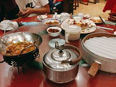 -一品楼灌汤包子(西门大街店)